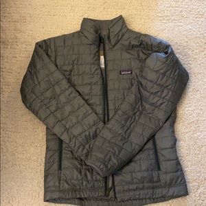 Patagonia Men’s Puffer